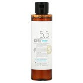 ACWELL 5.5 LICORICE PH BALANCING CLEANSING TONER 150ml